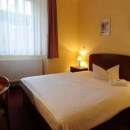 Dobelner Hof Hotel