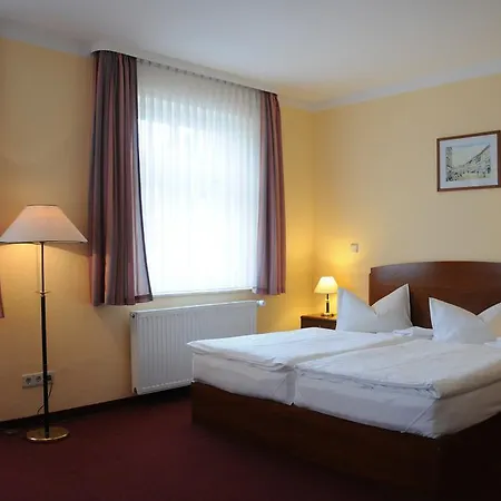 Dobelner Hof 3*