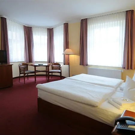 Doebelner Hof 3* Döbeln