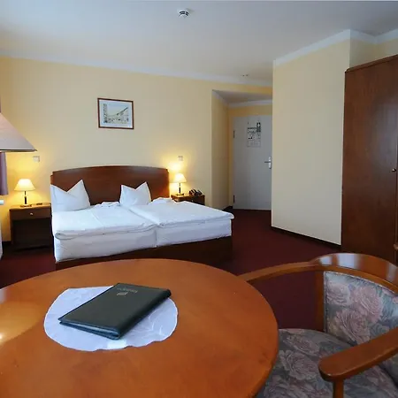 Dobelner Hof 3* Dobeln