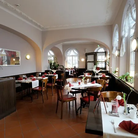 Dobelner Hof Hotel 3*