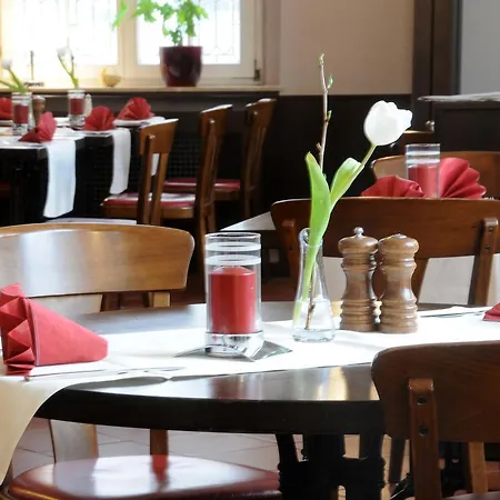 Hotel Dobelner Hof Dobeln