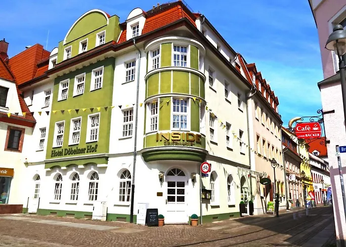Dobelner Hof Hotel