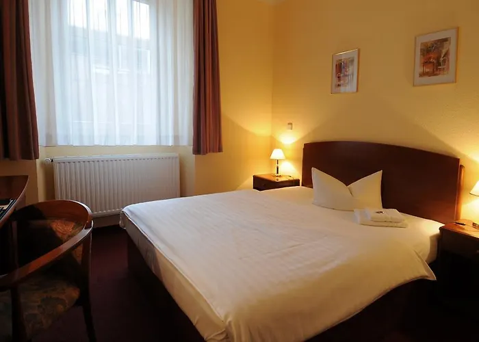 Dobelner Hof 3* Dobeln