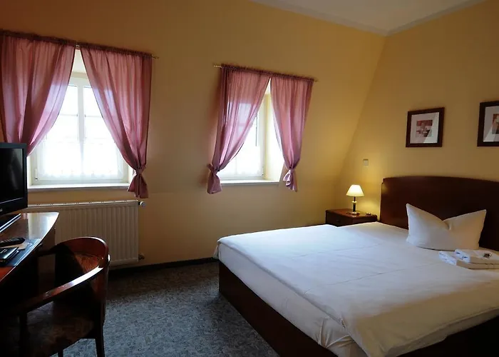 Dobelner Hof Hotel 3*