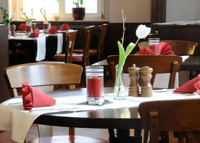 Hotel Dobelner Hof Dobeln